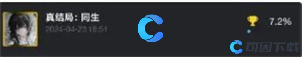 《饿殍明末千里行》全成就结局完成攻略
