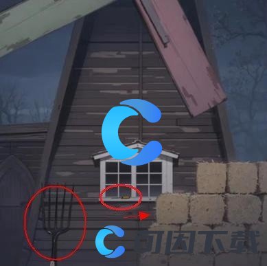 《如月车站》第五章秘密通关流程