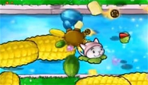 植物大战僵尸嫁接版1.0