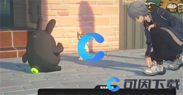 《绝区零》邦布池解锁途径