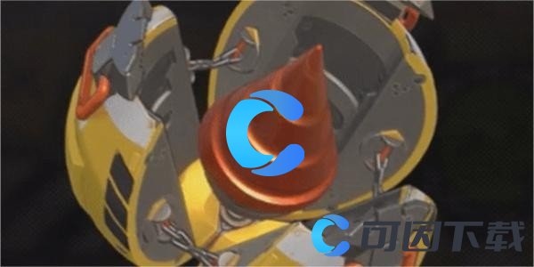 《绝区零》旋钻机-赤轴音擎详细介绍