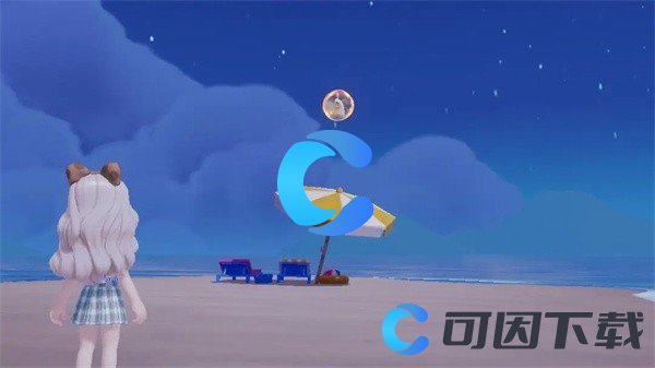 《心动小镇》最全泡泡位置介绍