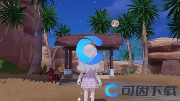 《心动小镇》最全泡泡位置介绍