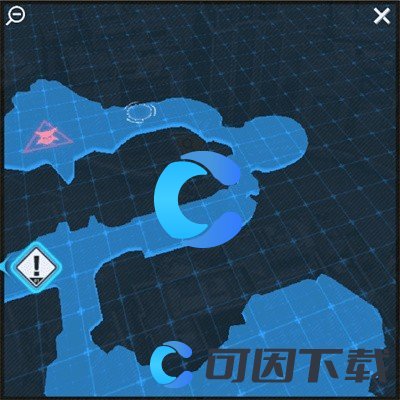 《nikke胜利女神》第一章遗失物位置分享