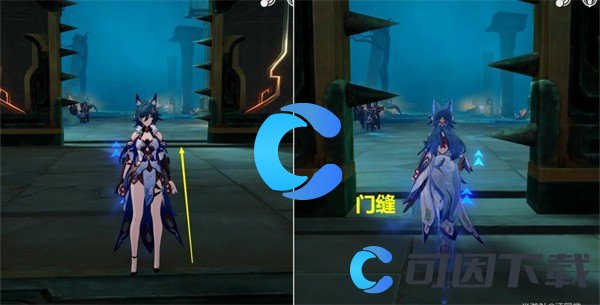 《崩坏星穹铁道》还是门比较硬成就达成方法