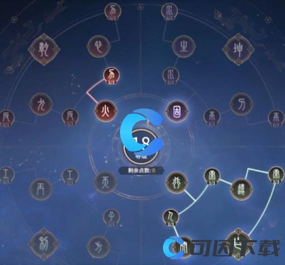 《永劫无间》手游张起灵最强天赋搭配