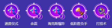 《金铲铲之战》S12堡垒魔战卡莉丝塔阵容搭配详解