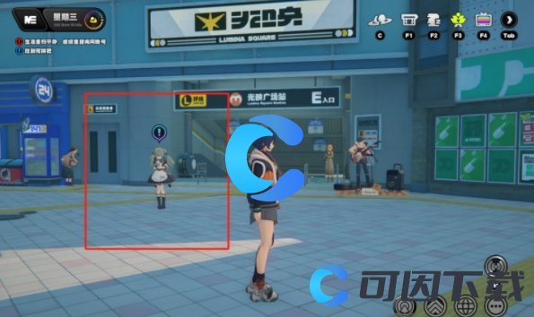 《绝区零》可琳升阶事件任务攻略