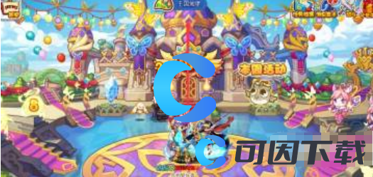 《洛克王国世界》冰龙王获得方法