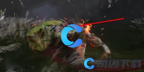 《黑神话悟空》BOSS波里个浪打法