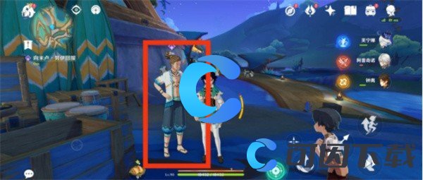 《原神》5.0流行音乐谁先知任务完成攻略
