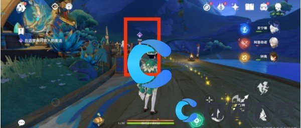 《原神》5.0流行音乐谁先知任务完成攻略