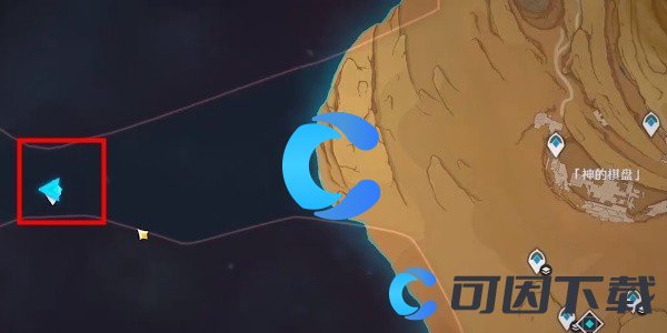 《原神》5.0谜林之子任务图文攻略