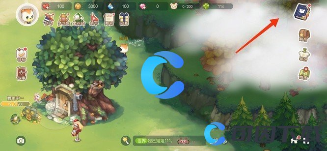 《奥比岛》家族创建教程