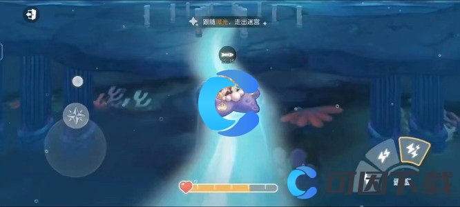 《奥比岛》微光副本通关指南