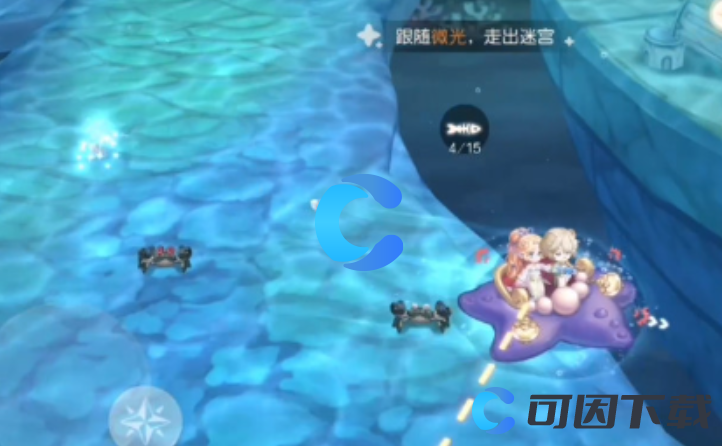 《奥比岛》微光副本通关指南