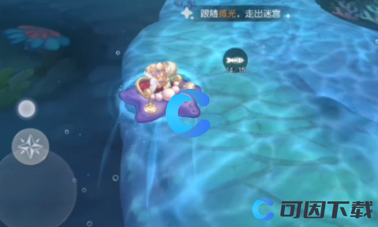 《奥比岛》微光副本通关指南