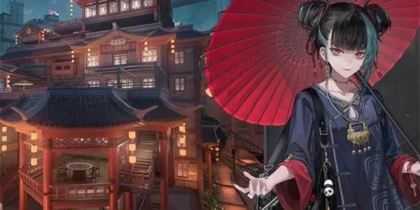 《归龙潮》尘封的记忆全密码分享
