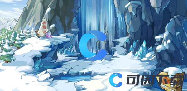 《洛克王国世界》枫雪镇位置分享