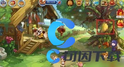 《洛克王国世界》木灵石获取指南