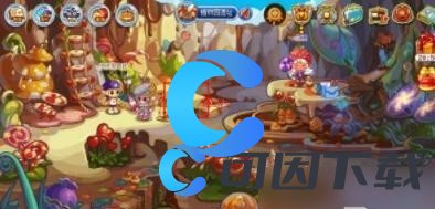 《洛克王国世界》木灵石获取指南