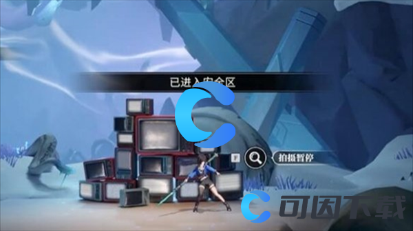 《归龙潮》骑士冰雪试炼场任务图文攻略