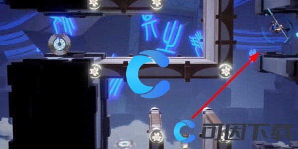 《归龙潮》机关试炼二通关教程