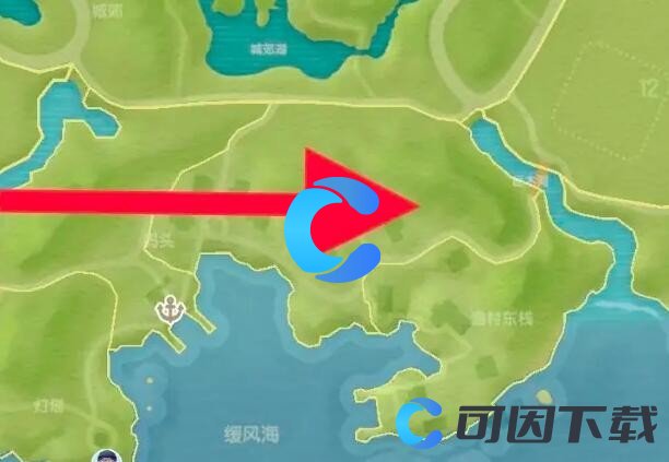 《心动小镇》东栈渔家谜底分享