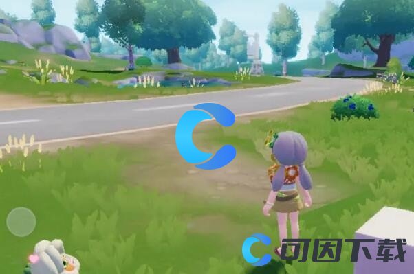 《心动小镇》满月玉兔灯获取指南