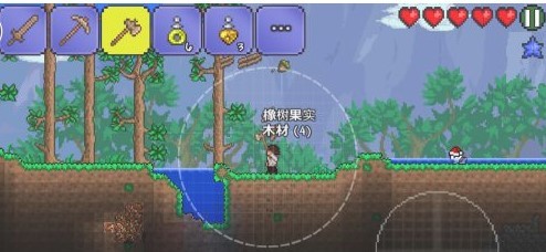 泰拉瑞亚下载