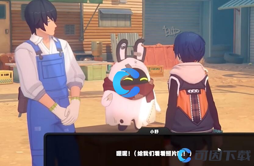 《绝区零》野火镇乐于助人奖章1获取指南