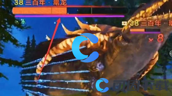 《妄想山海》鼍龙鳞获取指南