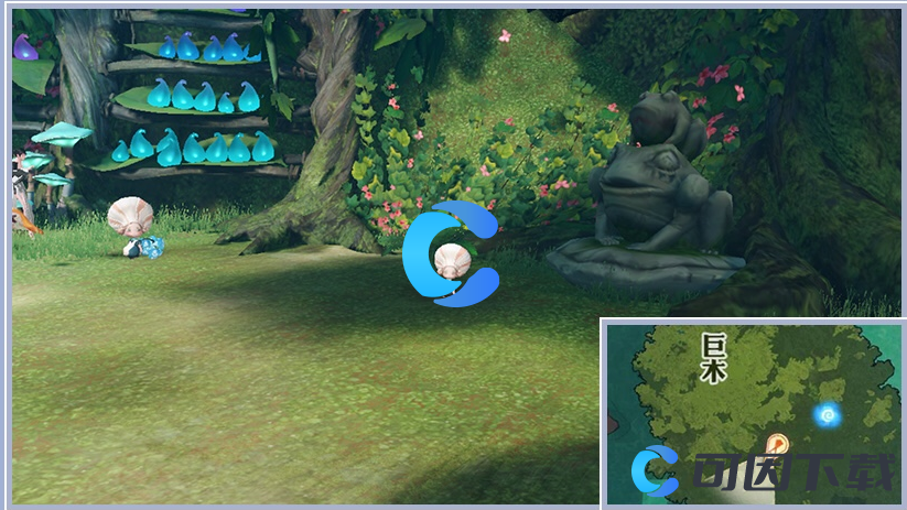 《天谕》海洋故事任务图文教程