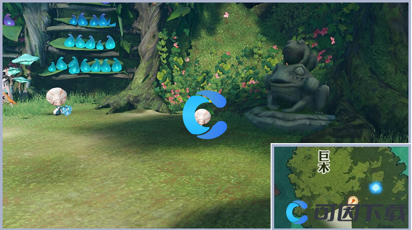 《天谕》海洋故事任务图文教程