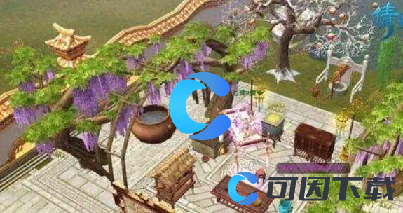 《倩女幽魂》升级家园费用一览