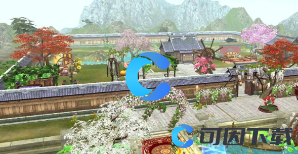 《倩女幽魂》升级家园费用一览