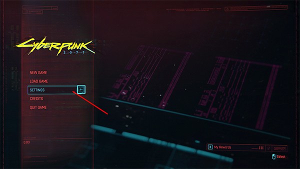 赛博朋克2077下载