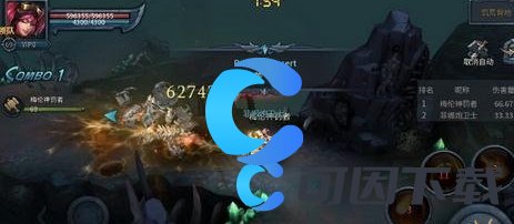 《暗黑黎明2》七罪副本通关攻略