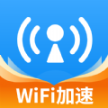 WiFi万能网速