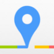 AR地图导航手机软件app