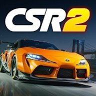 csr赛车2金币版