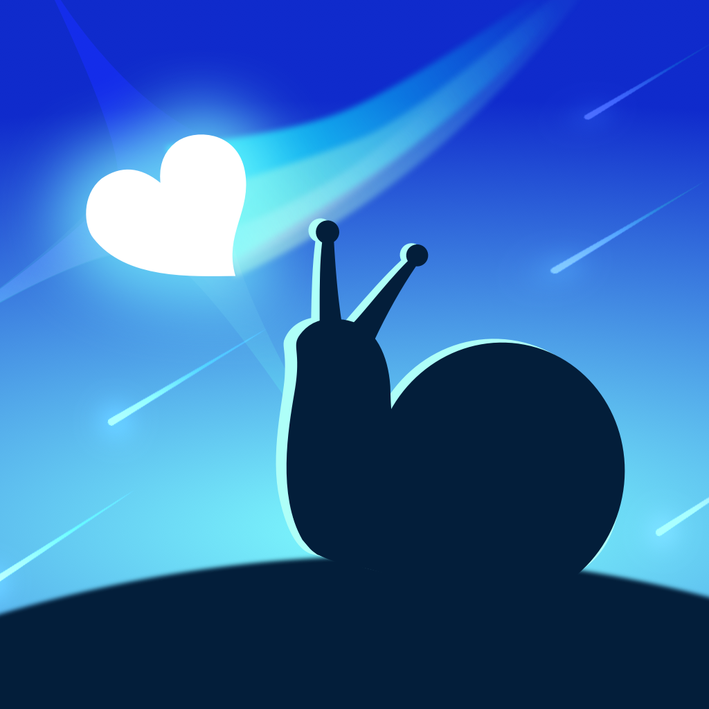 恋爱蜗牛手机软件app