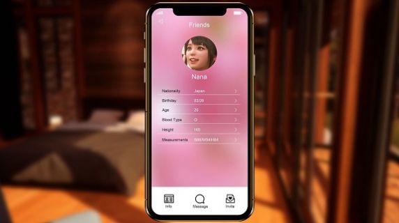 房东小姐姐模拟器手游app