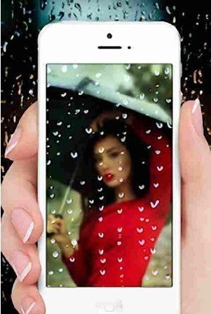 控雨相机手机软件app