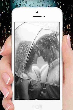 控雨相机手机软件app