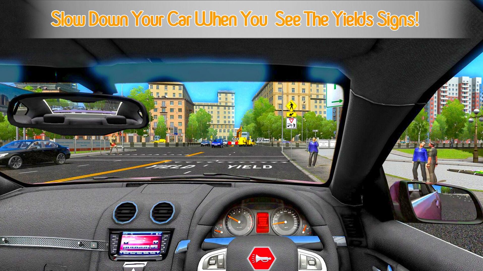 城市汽车驾驶高手手游app