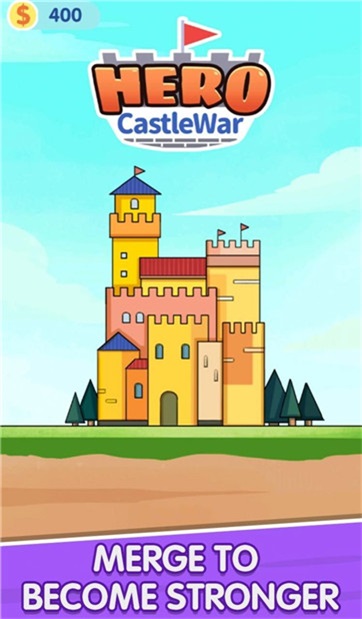 城堡英雄大作战手游app