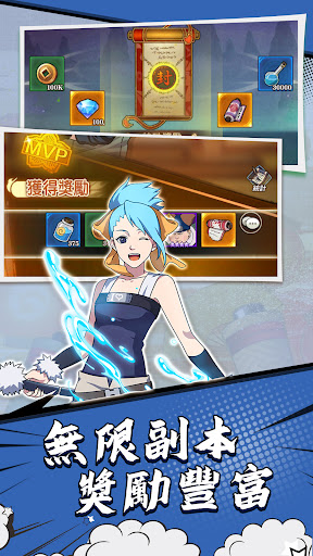 像素勇者终极之战手游app
