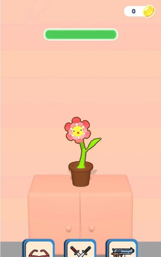 植物逃生手游app
