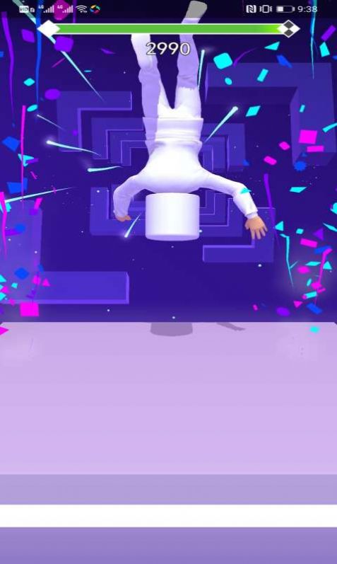 炫彩节奏达人手游app
